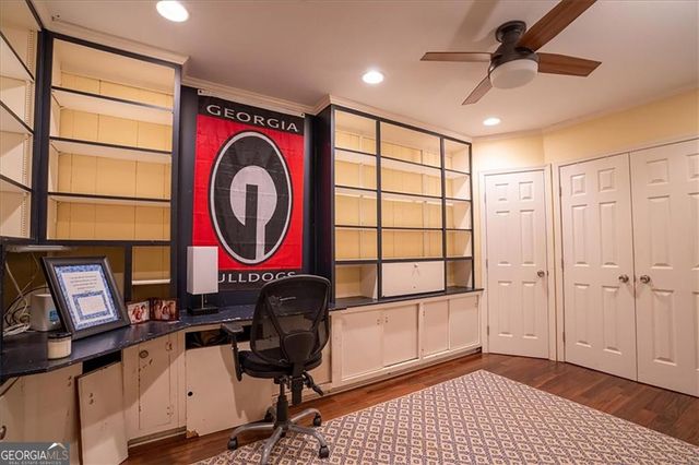 3179 E Wood Valley Road, Atlanta, GA 30327