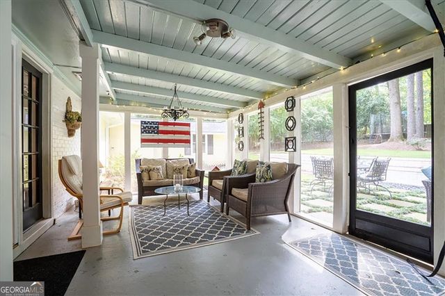 3179 E Wood Valley Road, Atlanta, GA 30327