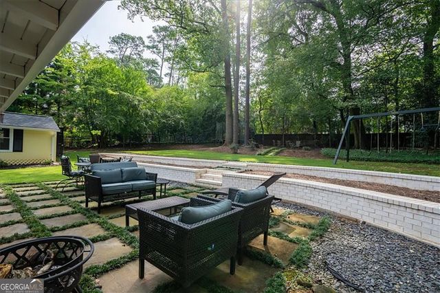 3179 E Wood Valley Road, Atlanta, GA 30327