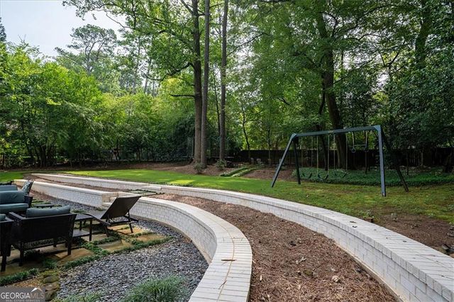 3179 E Wood Valley Road, Atlanta, GA 30327