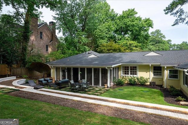 3179 E Wood Valley Road, Atlanta, GA 30327