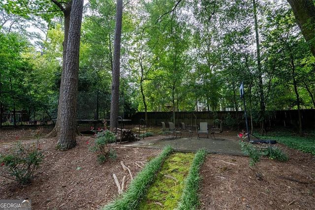 3179 E Wood Valley Road, Atlanta, GA 30327