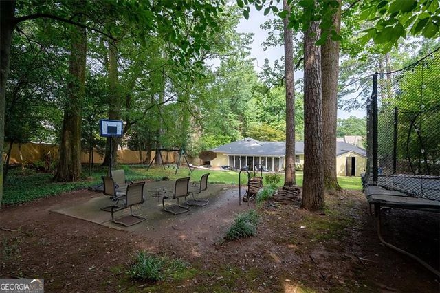 3179 E Wood Valley Road, Atlanta, GA 30327