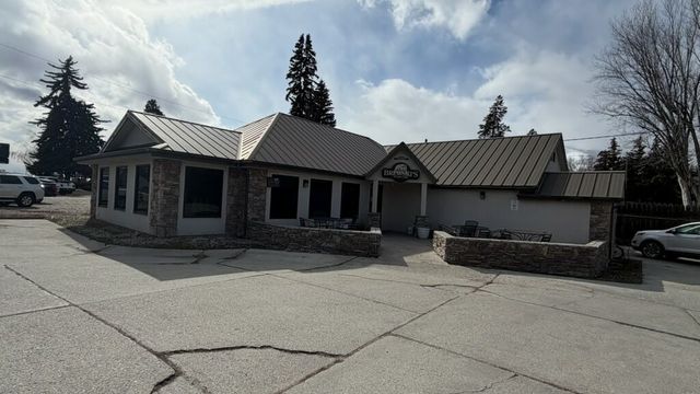 1013 S 1st Street, Hamilton, MT 59840