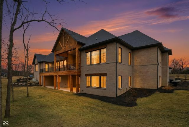 6761 Wellington Circle, Zionsville, IN 46077