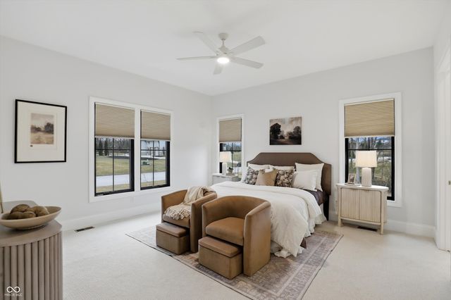 6761 Wellington Circle, Zionsville, IN 46077