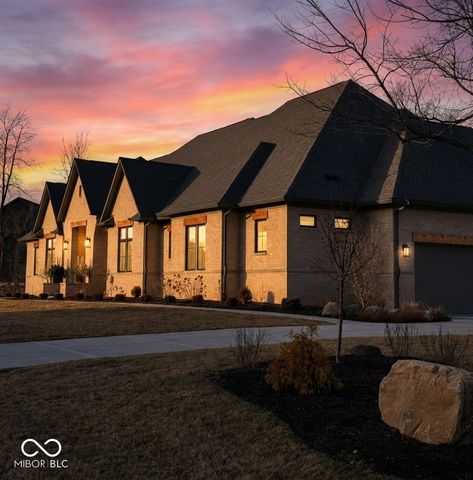 6761 Wellington Circle, Zionsville, IN 46077