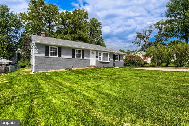 696 W MAPLE RD, Linthicum Heights, MD 21090