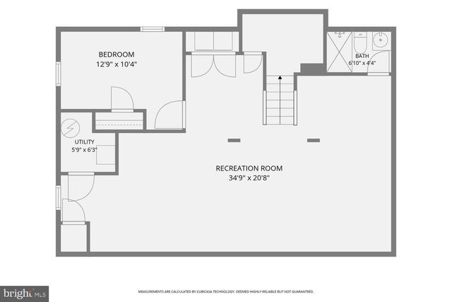 696 W MAPLE RD, Linthicum Heights, MD 21090