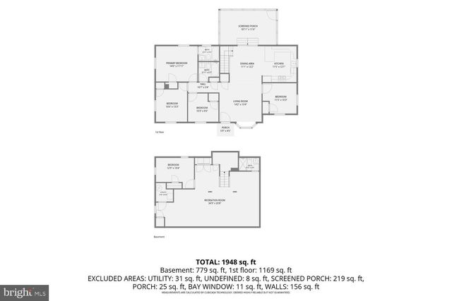 696 W MAPLE RD, Linthicum Heights, MD 21090
