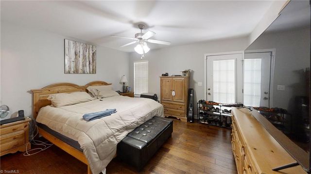 73 Harris Farm Court, Thomasville, NC 27360