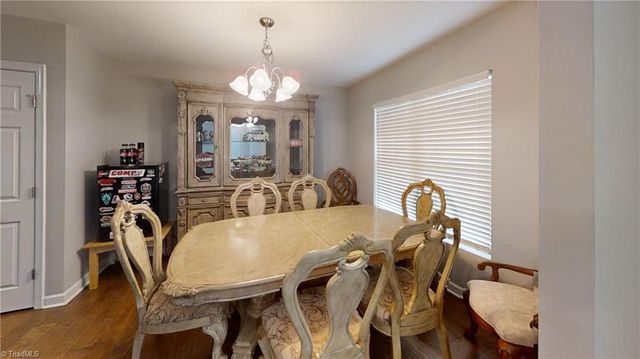 73 Harris Farm Court, Thomasville, NC 27360