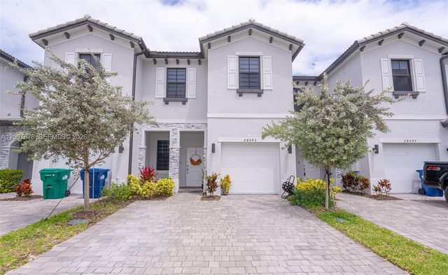 28643 SW 129th Ct, Homestead, FL 33033