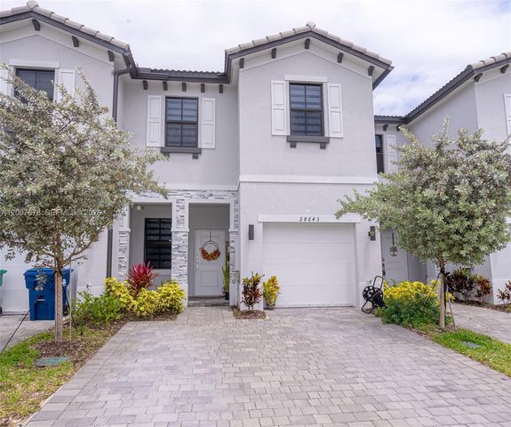 28643 SW 129th Ct, Homestead, FL 33033
