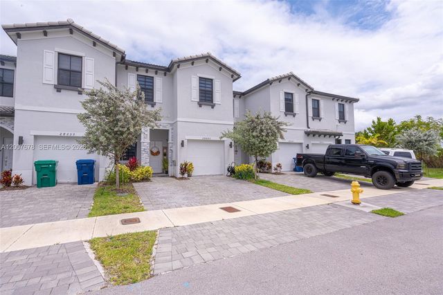 28643 SW 129th Ct, Homestead, FL 33033
