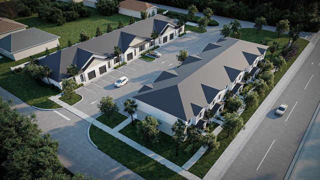 913 SW South Globe Ave, Port St Lucie, FL 34953