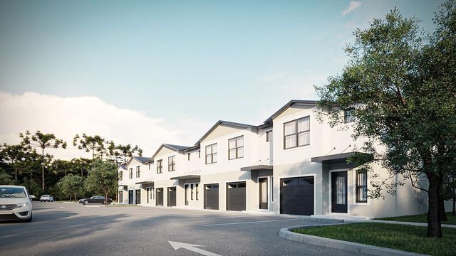 913 SW South Globe Ave, Port St Lucie, FL 34953