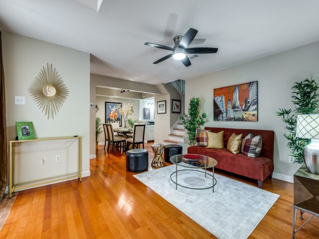 5626 Preston Oaks Road 46C, Dallas, TX 75254