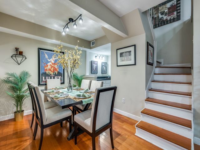 5626 Preston Oaks Road 46C, Dallas, TX 75254