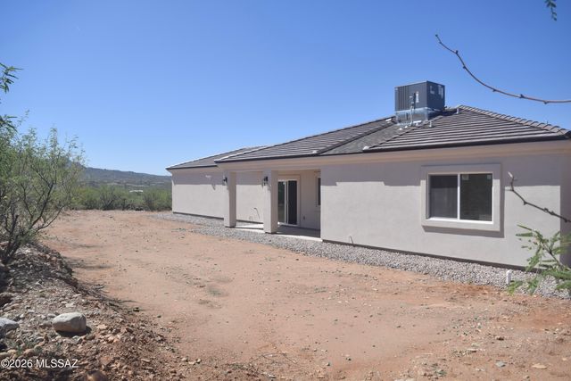 1795 Laponia, Rio Rico, AZ 85648