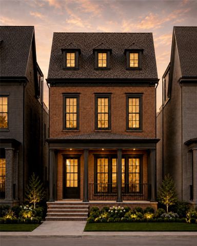 3 E Rock Street, Fayetteville, AR 72701