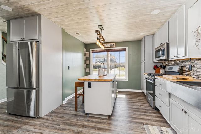 2023 River Birch Drive, Batavia Twp, OH 45102