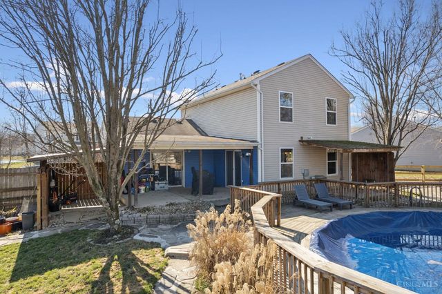 2023 River Birch Drive, Batavia Twp, OH 45102