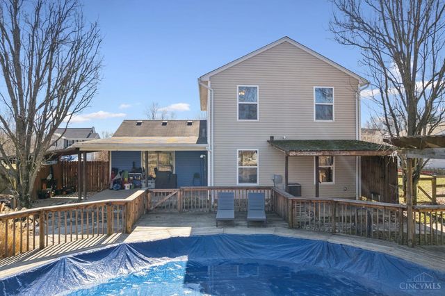 2023 River Birch Drive, Batavia Twp, OH 45102