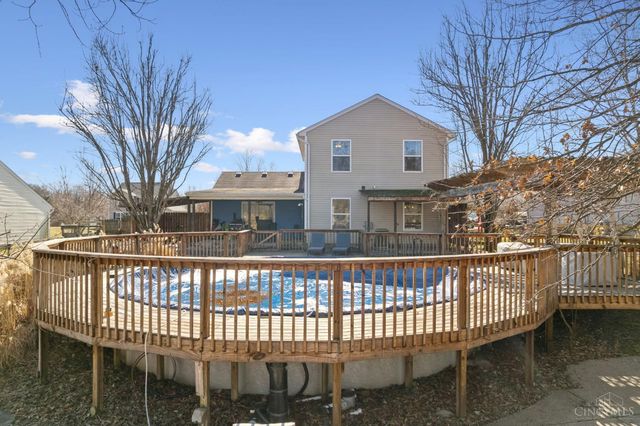 2023 River Birch Drive, Batavia Twp, OH 45102