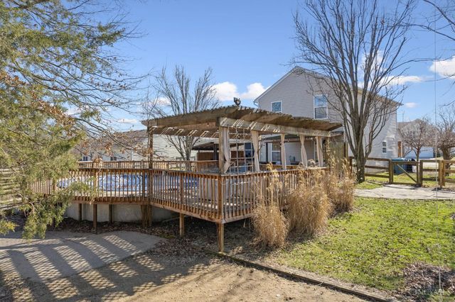 2023 River Birch Drive, Batavia Twp, OH 45102