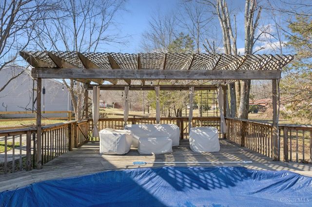 2023 River Birch Drive, Batavia Twp, OH 45102