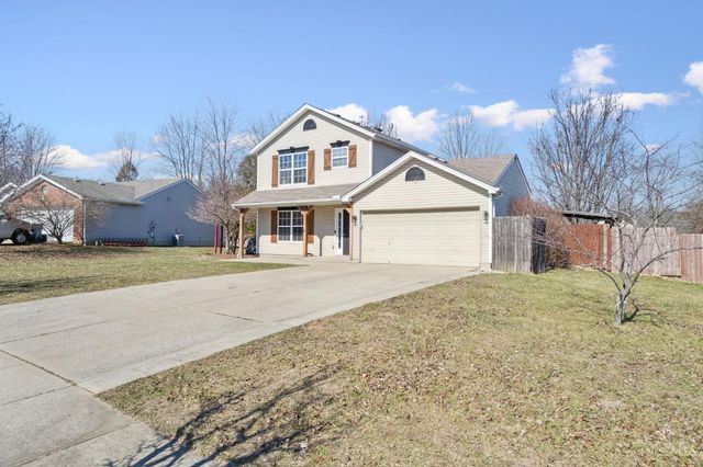 2023 River Birch Drive, Batavia Twp, OH 45102