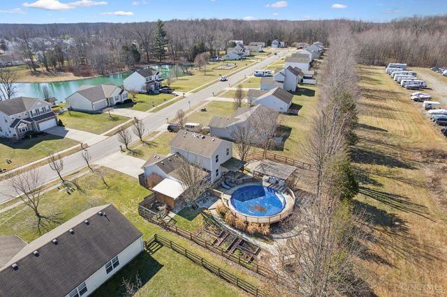 2023 River Birch Drive, Batavia Twp, OH 45102