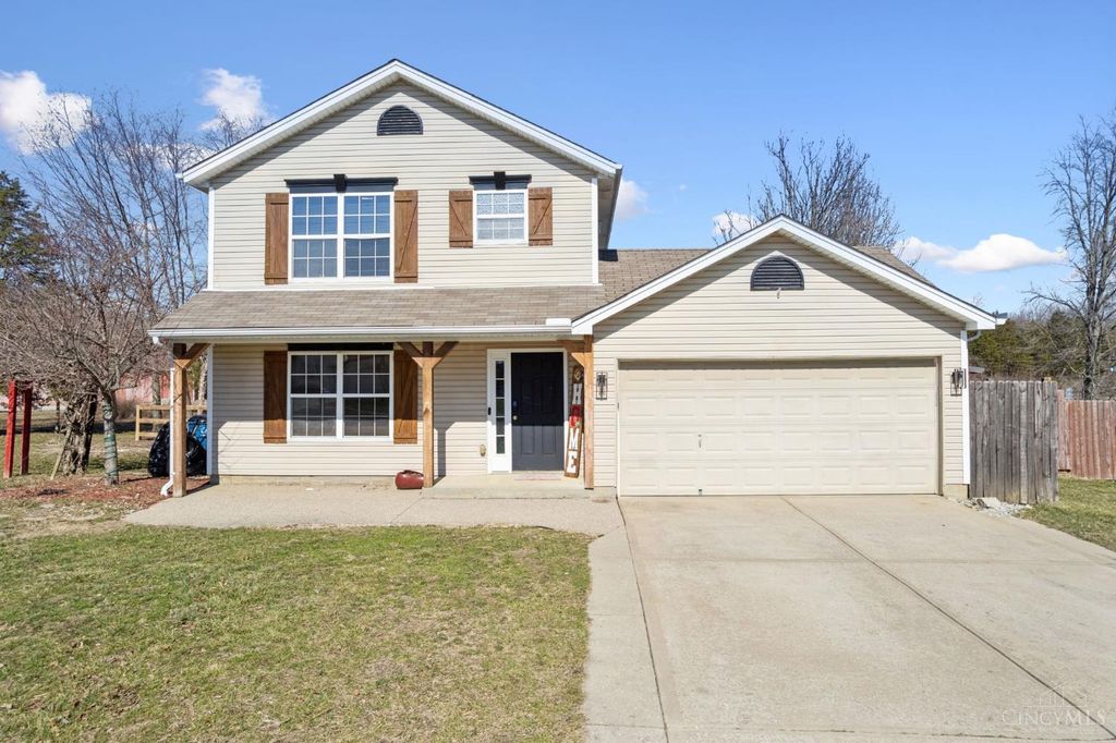 2023 River Birch Drive, Batavia Twp, OH 45102