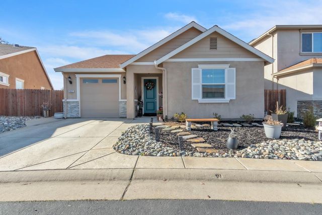 2822 Winesap Cir, Placerville, CA 95667