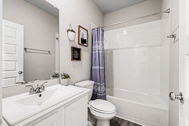 2508 Green River Road, Royse City, TX 75189