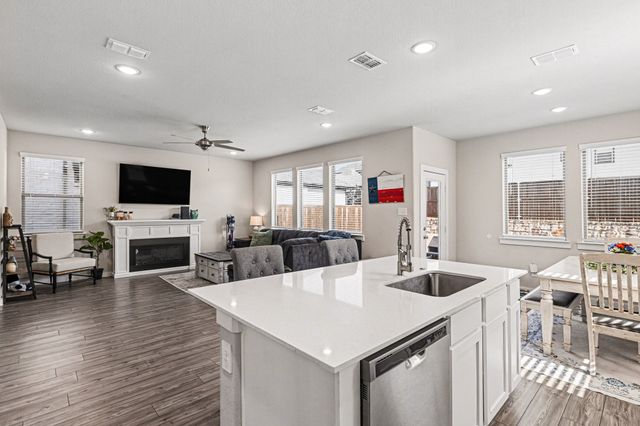 2508 Green River Road, Royse City, TX 75189