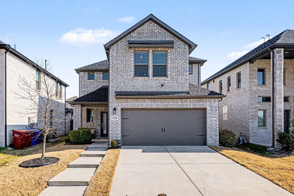 2508 Green River Road, Royse City, TX 75189