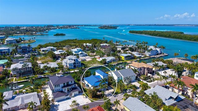 771 MARBURY LANE, Longboat Key, FL 34228