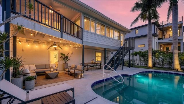 771 MARBURY LANE, Longboat Key, FL 34228