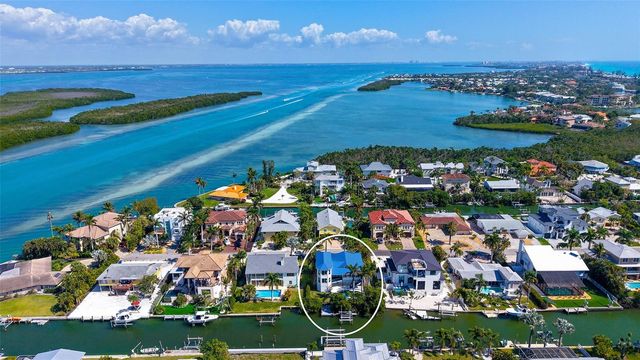 771 MARBURY LANE, Longboat Key, FL 34228
