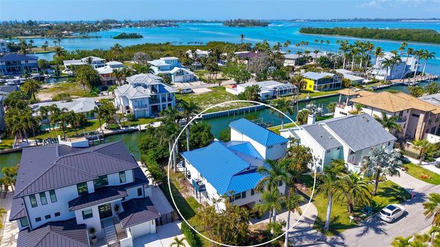 771 MARBURY LANE, Longboat Key, FL 34228