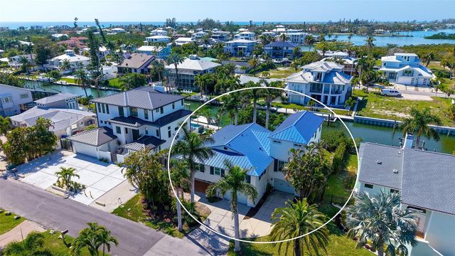 771 MARBURY LANE, Longboat Key, FL 34228