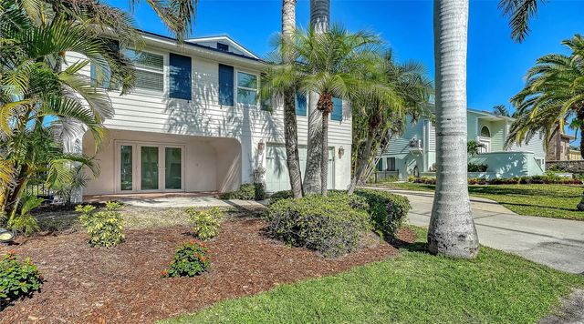 771 MARBURY LANE, Longboat Key, FL 34228