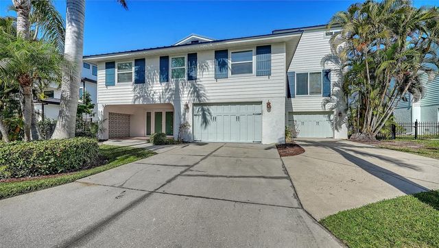 771 MARBURY LANE, Longboat Key, FL 34228