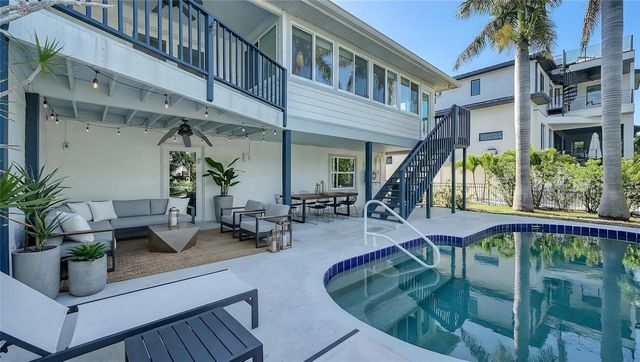 771 MARBURY LANE, Longboat Key, FL 34228