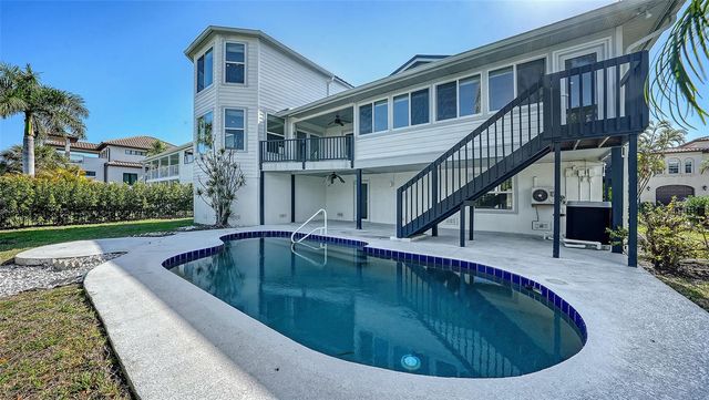771 MARBURY LANE, Longboat Key, FL 34228