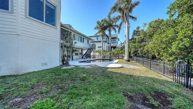 771 MARBURY LANE, Longboat Key, FL 34228