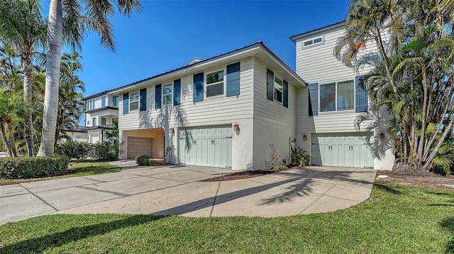 771 MARBURY LANE, Longboat Key, FL 34228