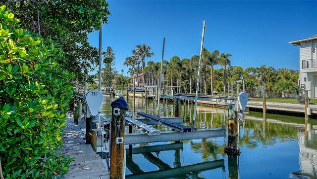 771 MARBURY LANE, Longboat Key, FL 34228